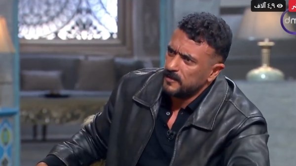 أحمد العوضي