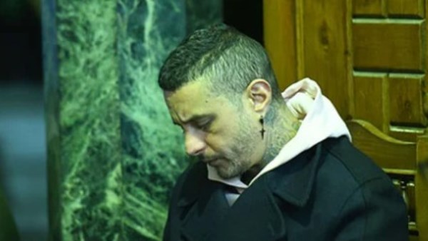 أحمد الفيشاوي