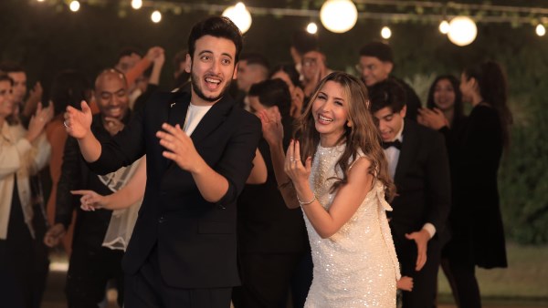 الحسن عادل وجنات