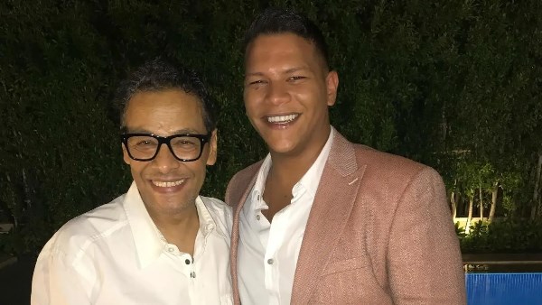 موعد ومكان عزاء الماكيير محمد عبد الحميد