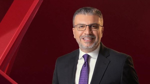 عمرو الليثي