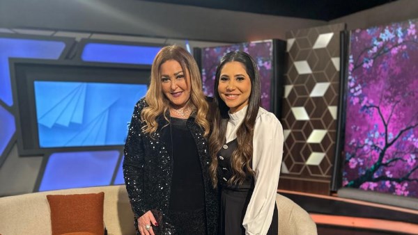 نهال عنبر : رفضت 3 أفلام بطولة مطلقة أمام نجم بسبب المشاهد الجريئة