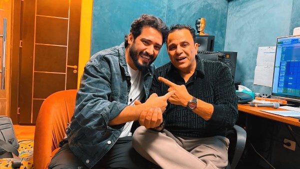 أحمد زعيم ومحمد فؤاد ومفاجأة فنية في 2026