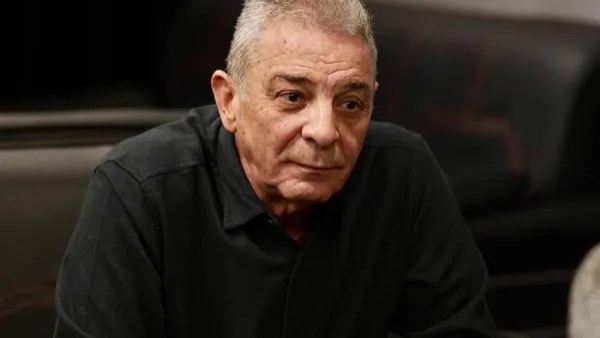 محمود حميدة