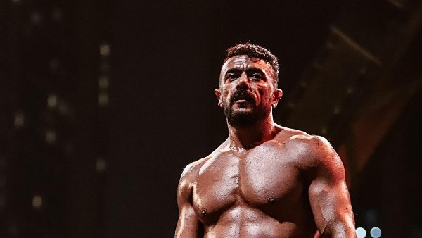 أحمد العوضي