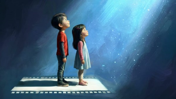 مهرجان المنصورة الدولي لسينما الأطفال