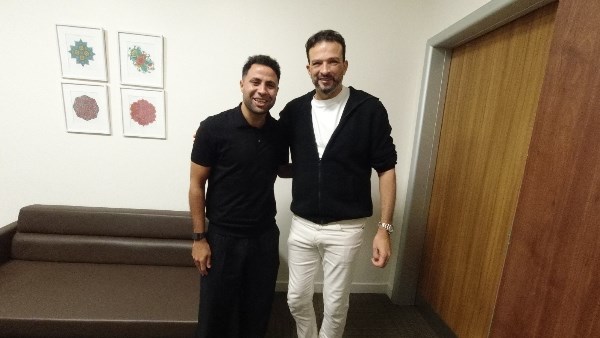 محمد إبراهيم