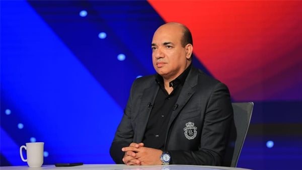 وليد خليل عبر برنامج الكلاسيكو