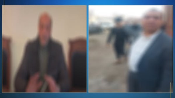 جانب من الواقعة