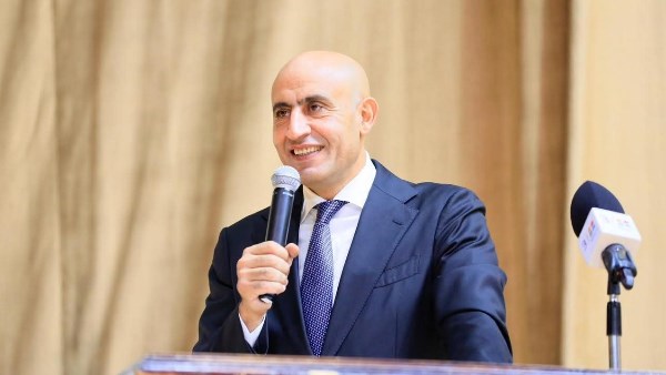 وزير التربية والتعليم