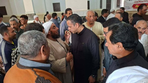 تحرك برلماني في النهضة: خطوات فورية لزيادة الأتوبيسات واعتماد ميزانيات للرصف