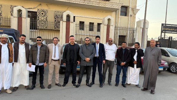 بلاغات وتحرك أمني عاجل ضد صانعي فيديو مسيء للقبائل العربية بالإسكندرية