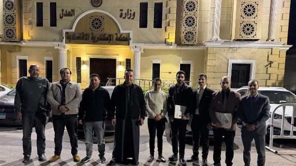 شباب القبائل العربية 