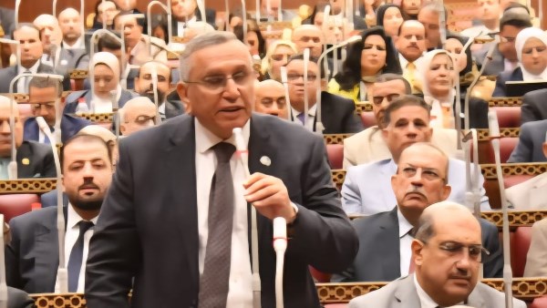  النائب عبدالسند يمامة