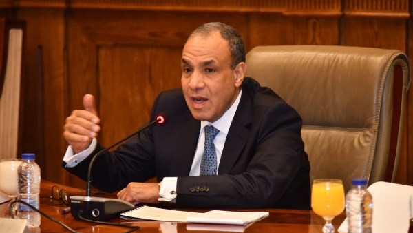 جانب من الجلسة 