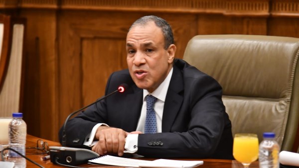 جانب من الجلسة 