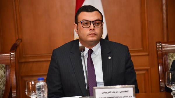 جانب من الجلسة 