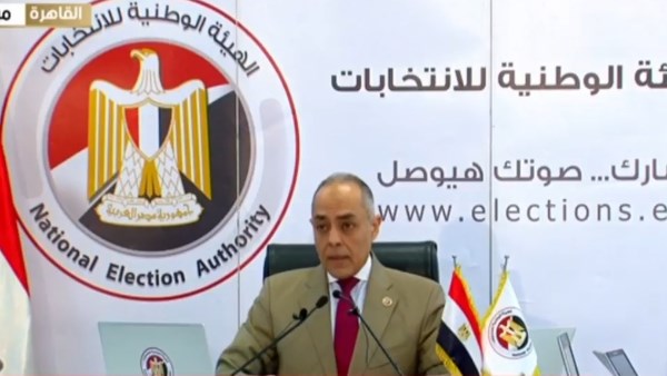 المستشار أحمد بنداري