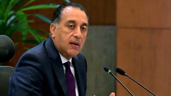 رئيس مجلس الوزراء