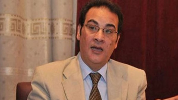 ايهاب الخولي