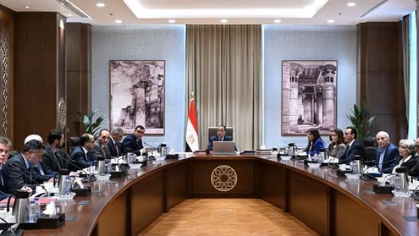 رئيس الوزراء 