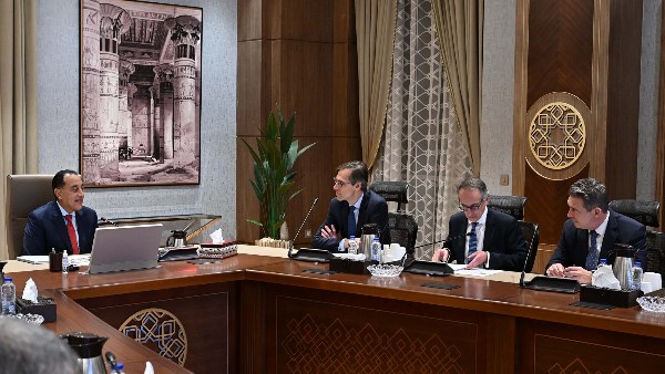 رئيس الوزراء 