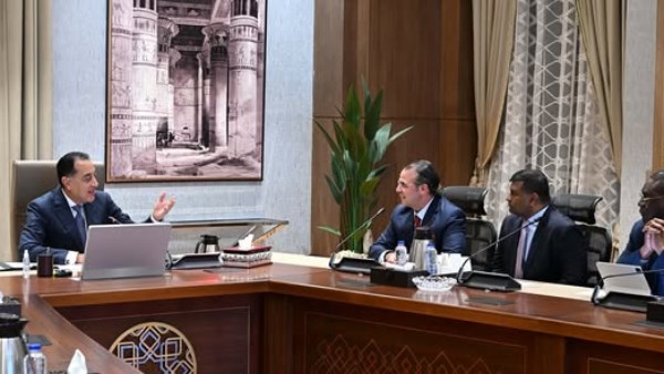 رئيس الوزراء 