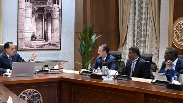 رئيس الوزراء