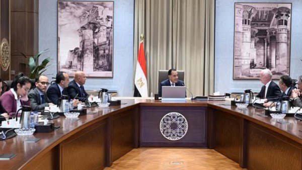 رئيس الوزراء 