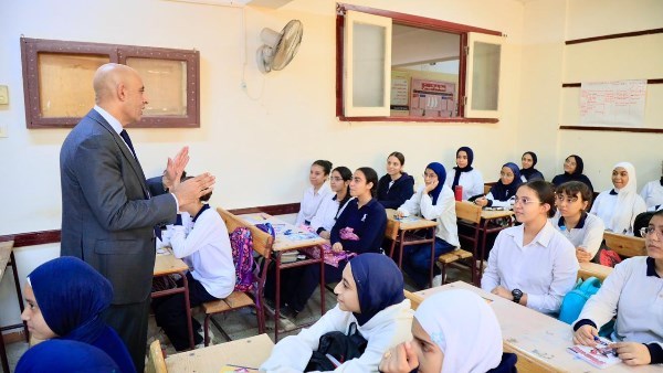 امتحانات الثانوية 2026