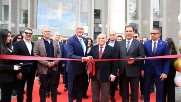 جهاز تنمية المشروعات