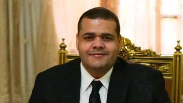 الراحل  النائب أحمد جعفر