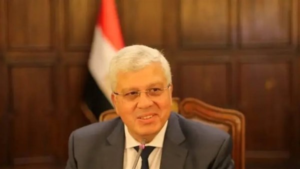 وزير التعليم العالي 
