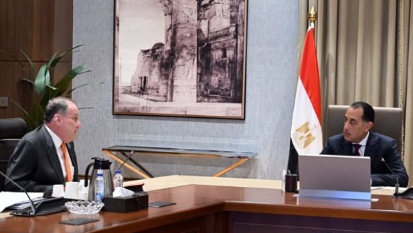 رئيس الوزراء 