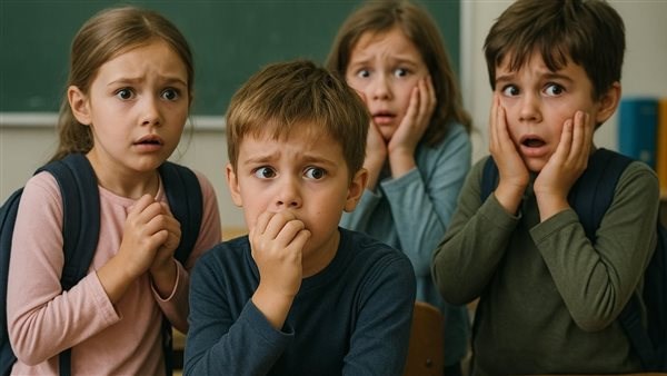 لتحرش بالاطفال 