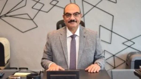 الدكتور رضا فرحات