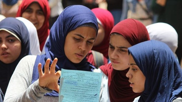 امتحانات الثانوية العامة 2026