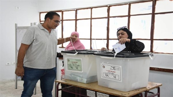 نتخابات النواب 