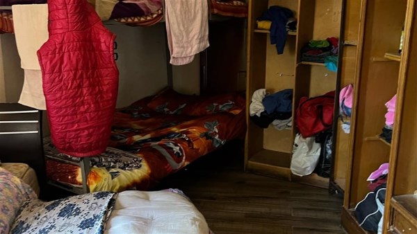 مخالفات بمراكز الإدمان