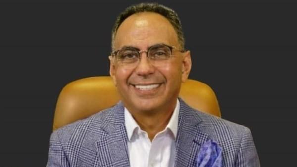 الدكتور هاني سري الدين