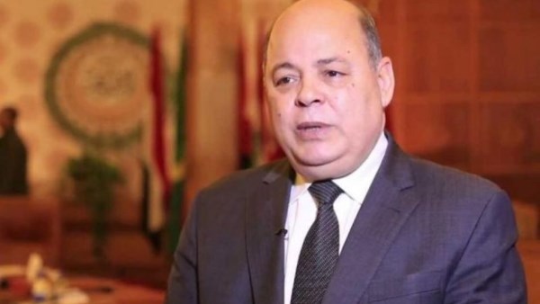 وفاة الدكتور محمد صابر عرب