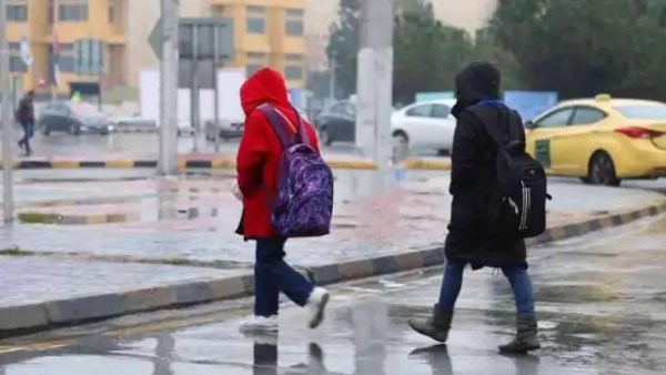 تعطيل الدراسة غدًا بسيناء