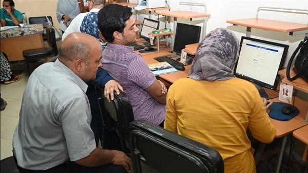 فتح باب التقديم المباشر للعام 2026