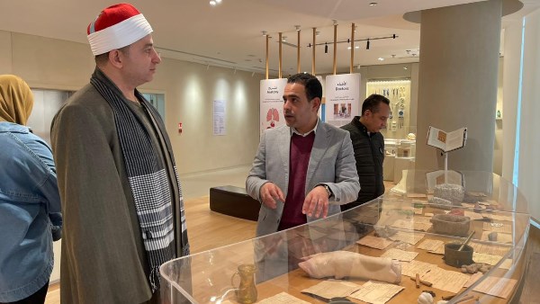 الشيخ طه النعماني