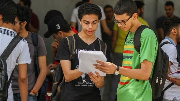 امتحان البرمجة