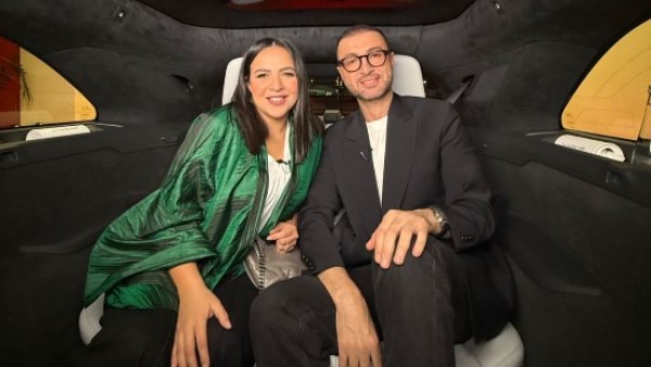 إيمي سمير غانم