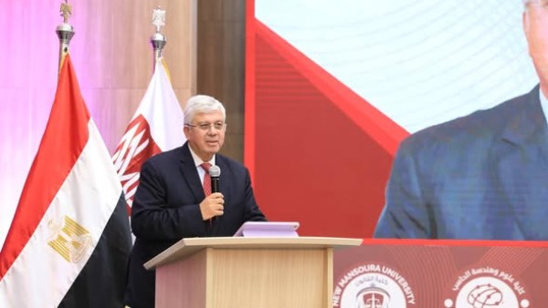 الدكتور أيمن عاشور