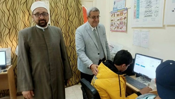  الاختبارات التجريبية لمنصة كيريو