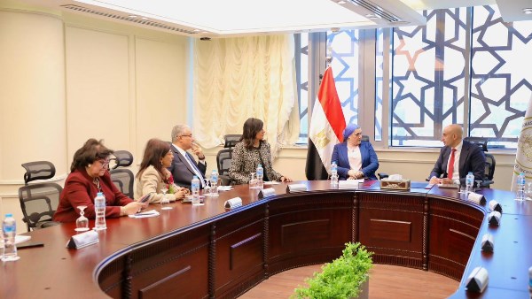 وزير التعليم