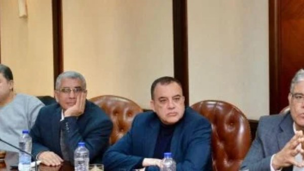  الأعلى لتنظيم الإعلام